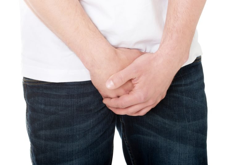 Prostate Awareness - Men's Health