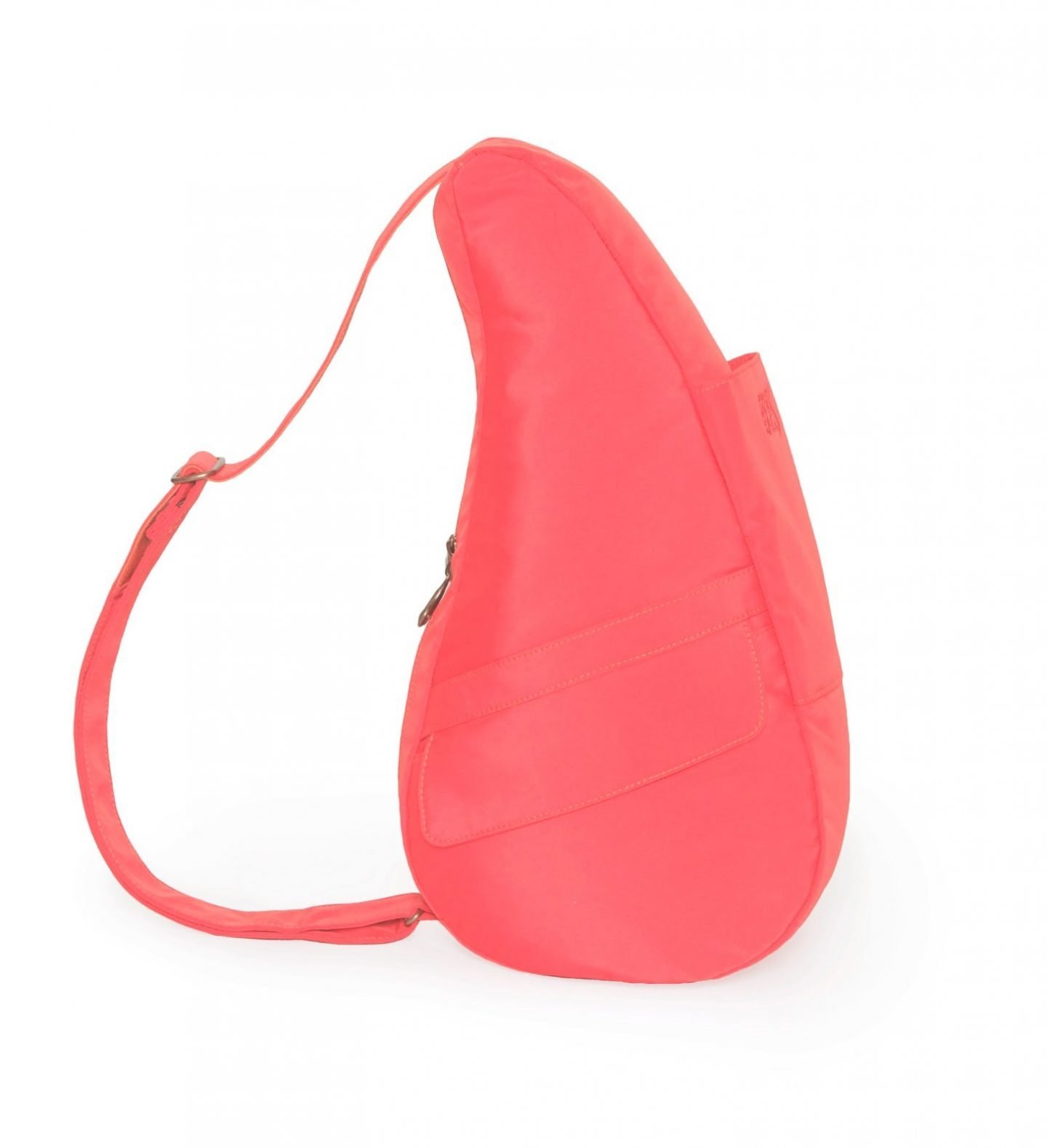 The Healthy Back Bag® : Coral Microfibre Product Review