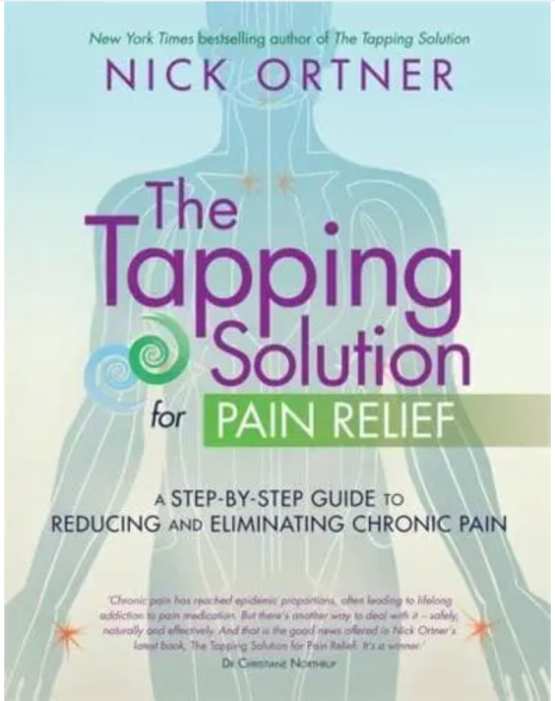 The Tapping Solution by Nick Ortner – Book Review