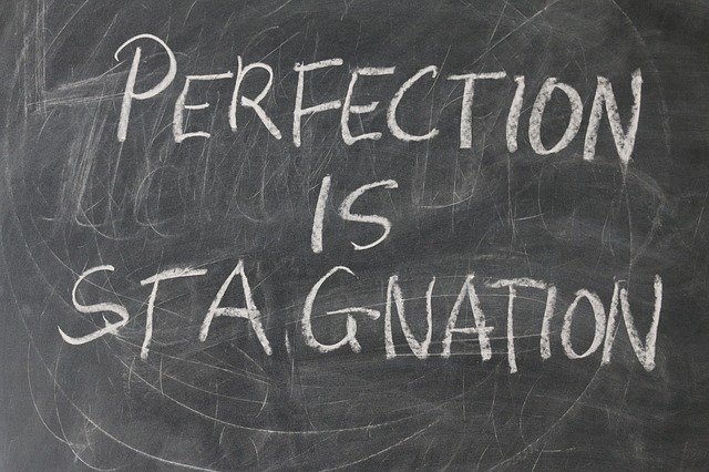 perfectionism