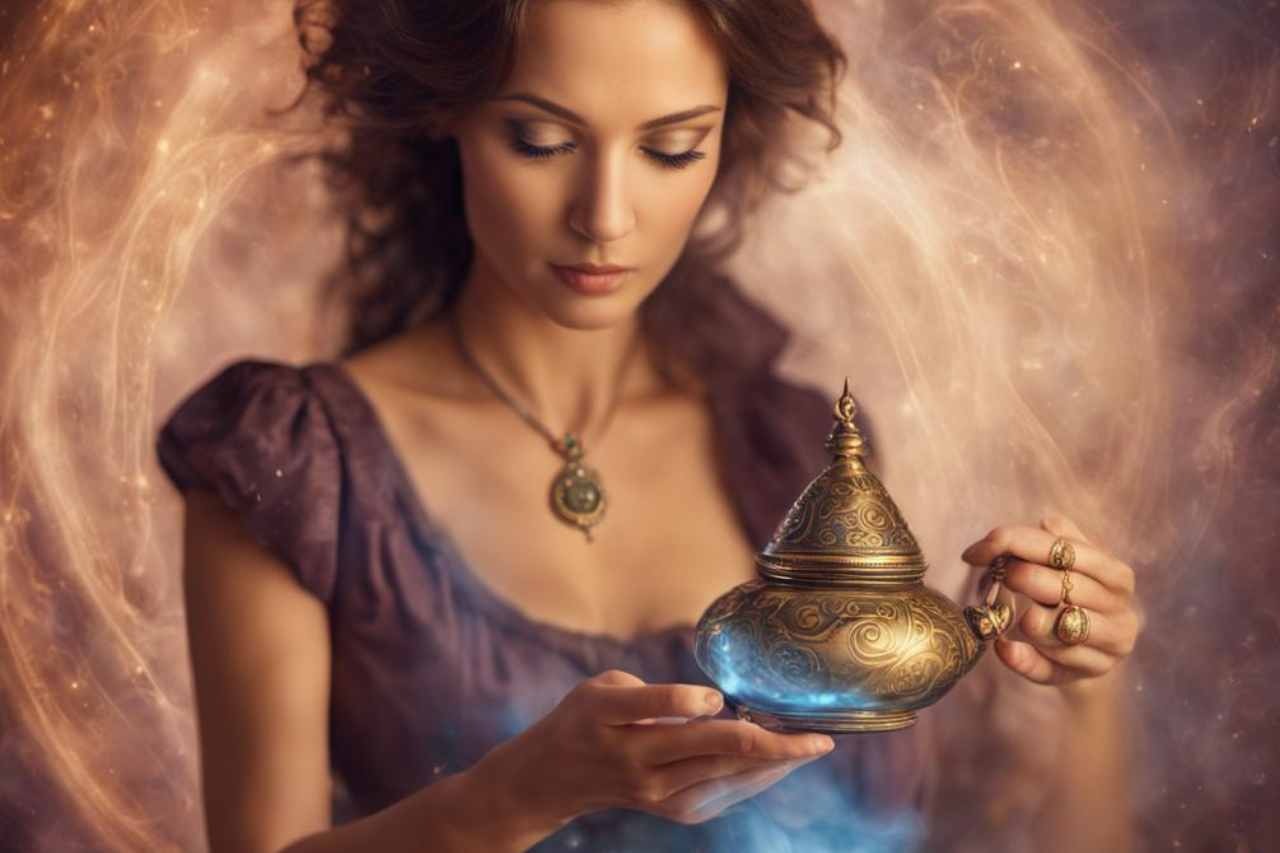 DESIRE – What If What You Want Is Wrong?