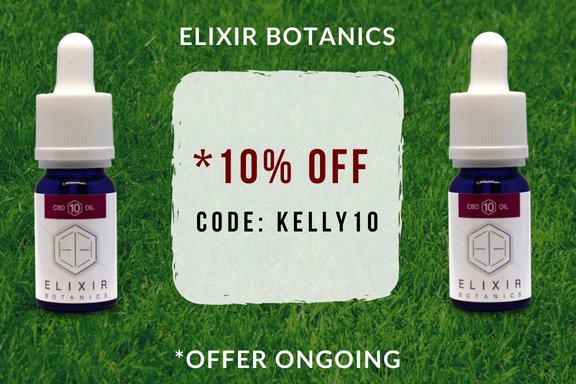 cbd oil discount