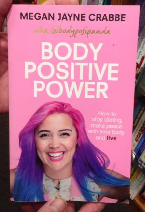 BODY POSITIVE POWER BOOK