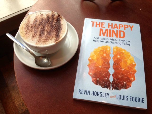 Book review The Happy Mind