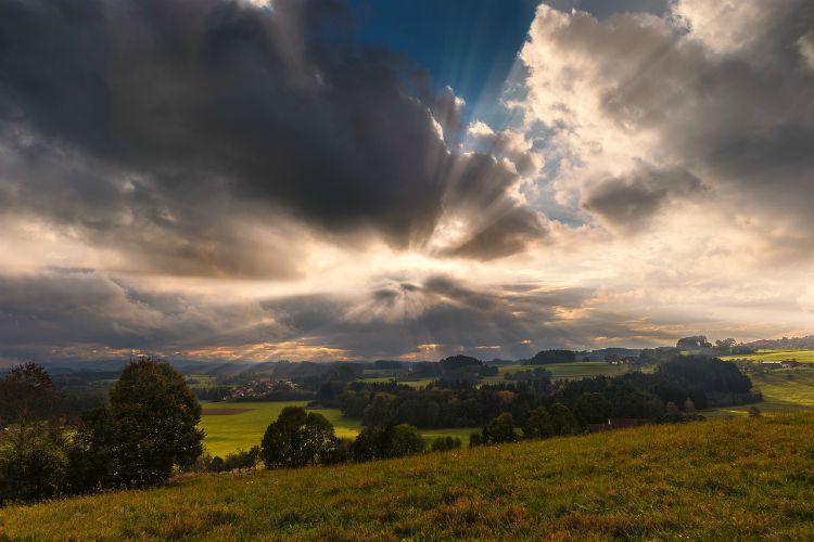 breakthrough clouds mental health