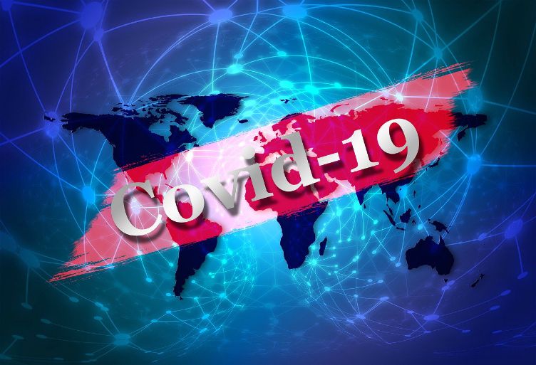 Covid-19-Coronavirus