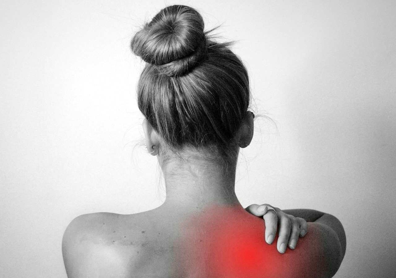 Is Physical Pain Protecting You from Life?