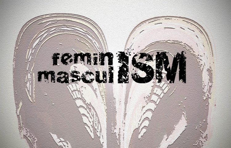 feminism masculinism