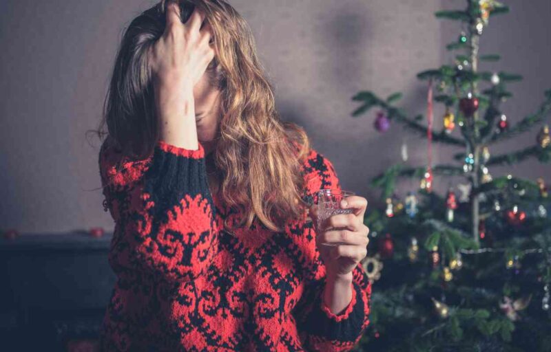 10  Ways To Have A Stress-Free Christmas