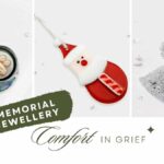 memorial jewellery comfort in grief