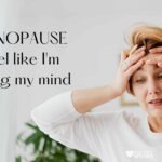 menopause blog post Kelly Martin Speaks